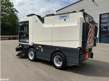 Road sweeper Schmidt Cleango 500 Compact Euro 6 with 3-rd brush: picture 4