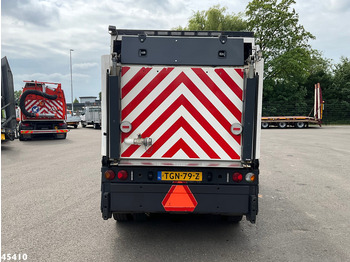 Road sweeper Schmidt Cleango 500 Compact Euro 6 with 3-rd brush: picture 5