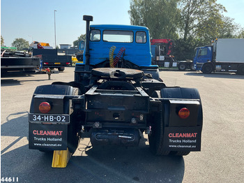 Tractor unit Ford DA 2817: picture 5