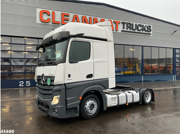 Tractor unit MERCEDES-BENZ Actros 1842