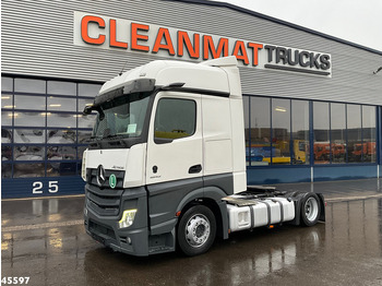 Tractor unit MERCEDES-BENZ Actros 1842