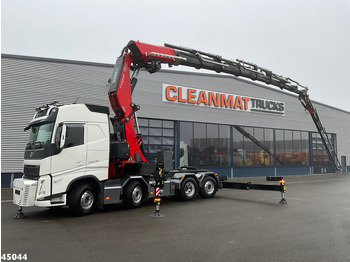 Tractor unit VOLVO FH 540