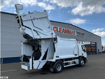 Garbage truck VOLVO FE