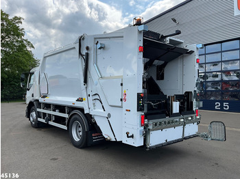 Garbage truck Volvo FE 350 Norba MF 300 14m³ 2 compartimenten NEW and UNUSED!: picture 4