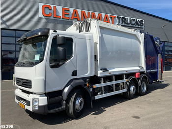 Garbage truck VOLVO FM