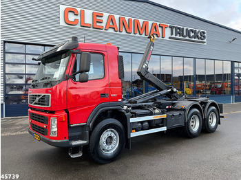 Hook lift truck VOLVO FM 330