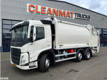 Garbage truck VOLVO FM 330