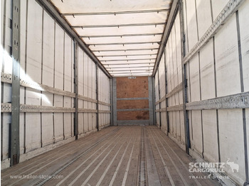Curtainsider semi-trailer FRUEHAUF Curtainsider Standard Taillift: picture 4 Curtainsider semi-trailer FRUEHAUF Curtainsider Standard Taillift: picture 4