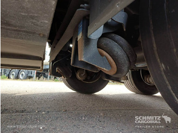 Curtainsider semi-trailer SCHMITZ Auflieger Curtainsider Mega: picture 2 Curtainsider semi-trailer SCHMITZ Auflieger Curtainsider Mega: picture 2