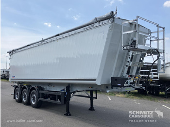 Tipper semi-trailer SCHMITZ