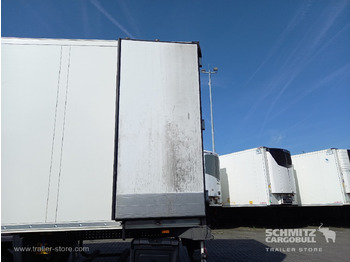 Isothermal semi-trailer SCHMITZ Auflieger Tiefkühler Standard Double deck: picture 3