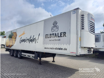 Isothermal semi-trailer SCHMITZ