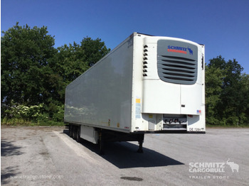 Isothermal semi-trailer SCHMITZ