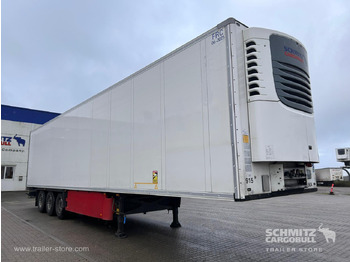 Isothermal semi-trailer SCHMITZ
