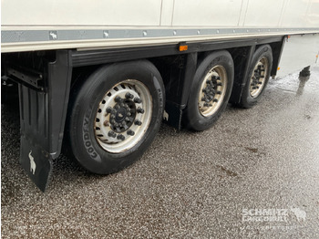Isothermal semi-trailer SCHMITZ Reefer Multitemp Double deck: picture 3