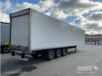 Isothermal semi-trailer SCHMITZ