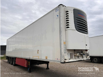 Isothermal semi-trailer SCHMITZ