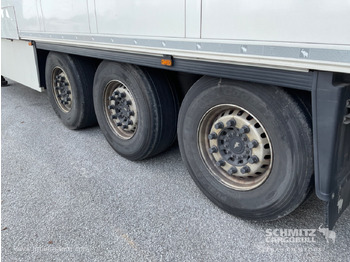 Isothermal semi-trailer SCHMITZ Reefer Standard Double deck: picture 4