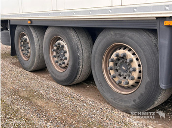 Isothermal semi-trailer SCHMITZ Reefer Standard Double deck: picture 5