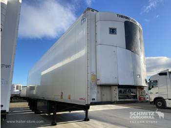 Refrigerator trailer SCHMITZ