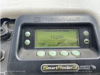 Refrigerator trailer SCHMITZ Remolque Frigo Standard: picture 3