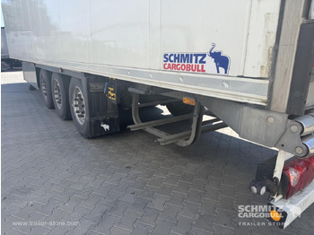Isothermal semi-trailer SCHMITZ Reefer Standard Double deck: picture 2 Isothermal semi-trailer SCHMITZ Reefer Standard Double deck: picture 2