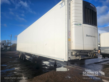 Isothermal semi-trailer SCHMITZ