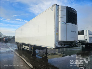 Isothermal semi-trailer SCHMITZ