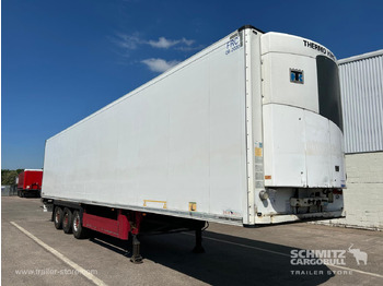 Isothermal semi-trailer SCHMITZ