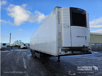 Isothermal semi-trailer SCHMITZ