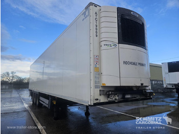 Isothermal semi-trailer SCHMITZ