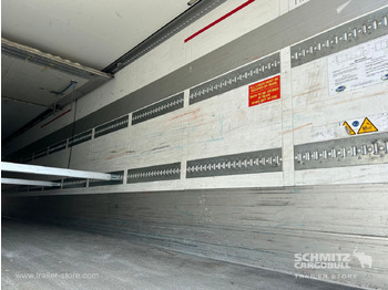 Isothermal semi-trailer SCHMITZ Reefer Multitemp: picture 4 Isothermal semi-trailer SCHMITZ Reefer Multitemp: picture 4