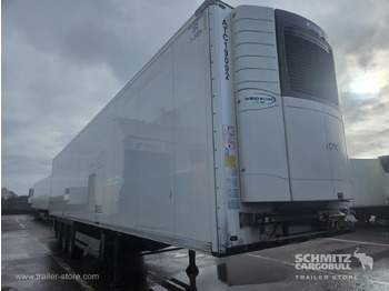 Isothermal semi-trailer SCHMITZ
