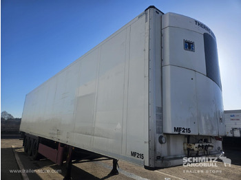 Isothermal semi-trailer SCHMITZ