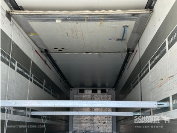Isothermal semi-trailer SCHMITZ Reefer Multitemp: picture 3 Isothermal semi-trailer SCHMITZ Reefer Multitemp: picture 3