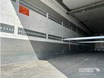 Isothermal semi-trailer SCHMITZ Reefer Multitemp: picture 5 Isothermal semi-trailer SCHMITZ Reefer Multitemp: picture 5