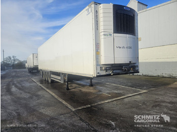 Isothermal semi-trailer SCHMITZ