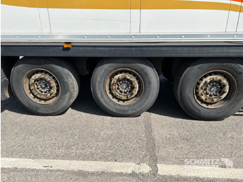 Isothermal semi-trailer SCHMITZ Reefer Standard: picture 5 Isothermal semi-trailer SCHMITZ Reefer Standard: picture 5