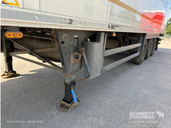 Isothermal semi-trailer SCHMITZ Reefer Standard: picture 3 Isothermal semi-trailer SCHMITZ Reefer Standard: picture 3