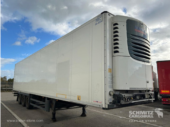Isothermal semi-trailer SCHMITZ