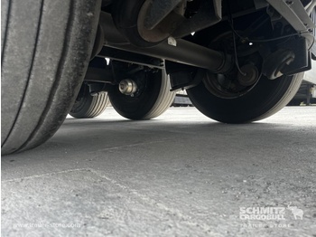 Curtainsider semi-trailer SCHMITZ Συρόμενος μουσαμάς Πρότυπο: picture 5