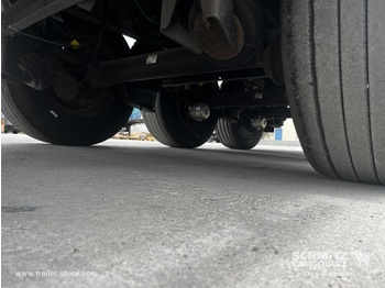 Curtainsider semi-trailer SCHMITZ Συρόμενος μουσαμάς Πρότυπο: picture 4