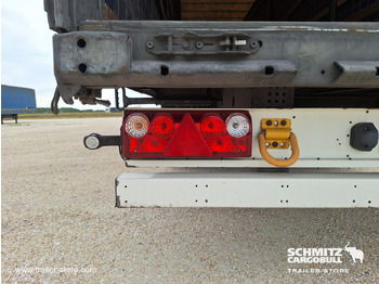 Curtainsider semi-trailer SCHMITZ Curtainsider Mega: picture 2 Curtainsider semi-trailer SCHMITZ Curtainsider Mega: picture 2