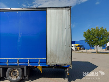 Curtainsider semi-trailer SCHMITZ Curtainsider Mega: picture 5 Curtainsider semi-trailer SCHMITZ Curtainsider Mega: picture 5