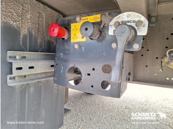 Curtainsider semi-trailer SCHMITZ Curtainsider Mega: picture 3 Curtainsider semi-trailer SCHMITZ Curtainsider Mega: picture 3