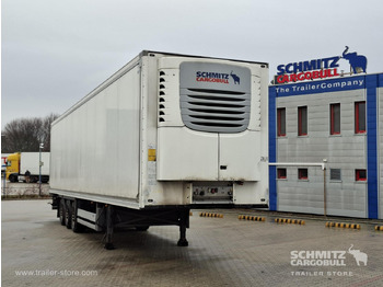 Isothermal semi-trailer SCHMITZ