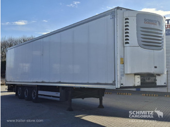 Isothermal semi-trailer SCHMITZ