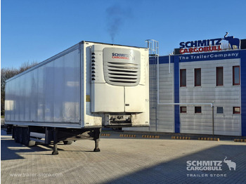 Isothermal semi-trailer SCHMITZ