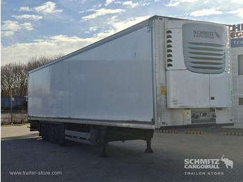 Isothermal semi-trailer SCHMITZ