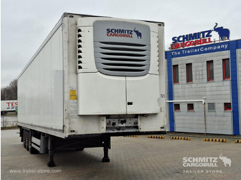 Isothermal semi-trailer SCHMITZ